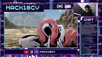 Jojo's bizarre adventure the animation part 3 chapters 13-14