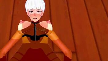 Valkyrie Fucked Hard