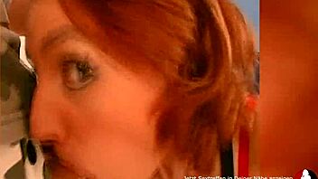 yo camilla, getting humiliated with anal and piss play, redhead goes naughty!