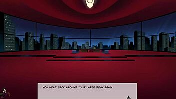 DC Comics fucks Livewire roughly part 90