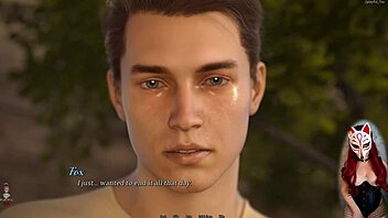 Dreamland Ep 19: Fingering Her Slutty Pussy