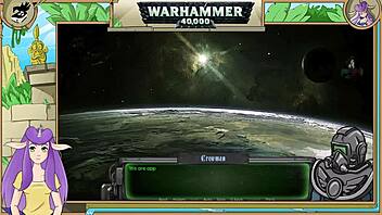 warhammer 40k inquisitor training session fifteen