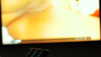 first time latina milf tries solo at club... so wild, huh?