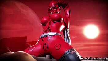 have you seen this 3d star wars sex compilation with teens and milfs?