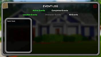 Explore the inn in episode 47 of this game.