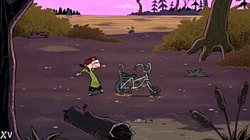 Kevin fucks nazz and i cant believe how good it feels, its like the best thing ever in this hentai world