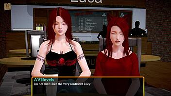 Hey, my new family game has big tits and ass amateurs