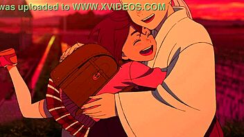 dandadan cr latino episode one