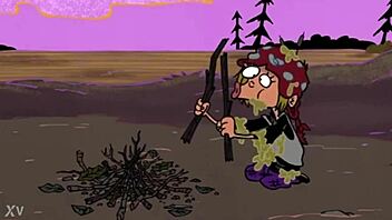 Kevin fucks nazz and i cant believe how good it feels, its like the best thing ever in this hentai world