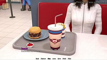 My new memories 73 in erotic game