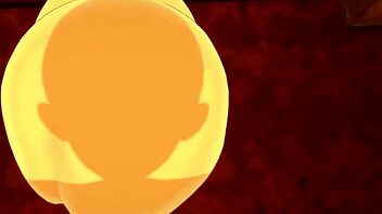 Beth Smith explores wild sex in Rick and Morty hentai fantasy