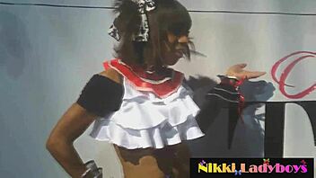 Outdoor Public Sex Compilation with Hot Blonde Climax