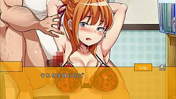 My girlfriend shared by others the truth part 2 anime