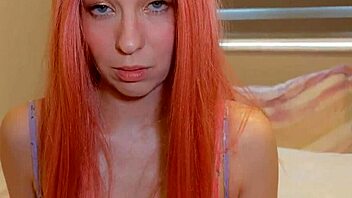 i put my step-sister to bed with a monster cock