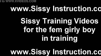 I just can't wait to witness your sissy transformation journey.