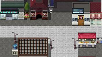 Ayako says, I love chatting with strangers online and showing my big tits and ass in public