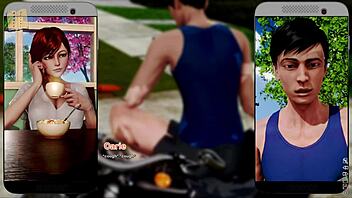 Explore the inn in episode 47 of this game.