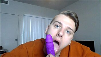 Pov Sucking Your Dick Deepthroat Style!