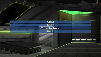 Star Wars Orange Trainer Bonus: Rough Cartoon Sex