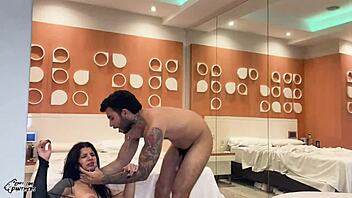 Daddy's slut gets punished and used in hardcore porn scenes