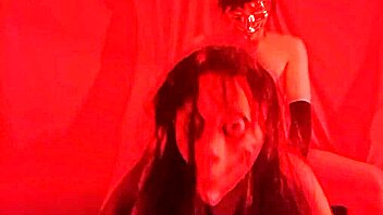 mr gingerbread puts nipple in dick hole then fucks dirty milf in the ass