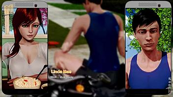 Explore the inn in episode 47 of this game.