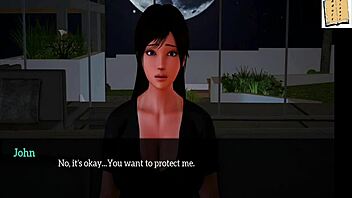 Adult visual novels with small boob girls