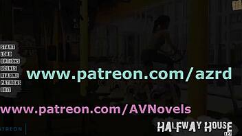 i saw the butler demand anal from the 18 year old heiress for inheritance tax, tommy pistol and summer col in taboocrate.