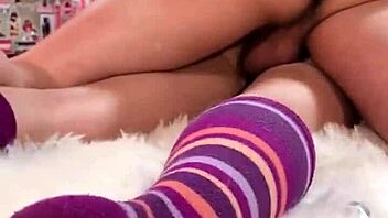 Passionate Massage Turns Into Intense Fucking With Married Friend's Tight Asshole