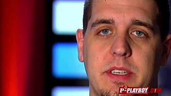 Are these horny amateur couples ready for an orgy on TV?