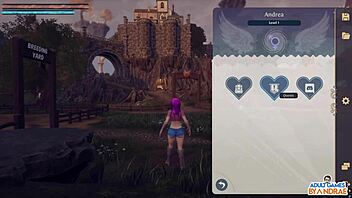 ep4 milking amber-mae and fucking cassie 😈