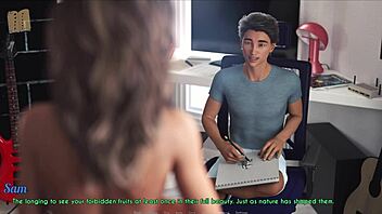 wife and stepmother game challenge