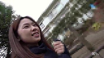 고토미 야마사키 비밀 에로틱 와이프 협상