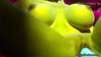 have you seen this 3d star wars sex compilation with teens and milfs?