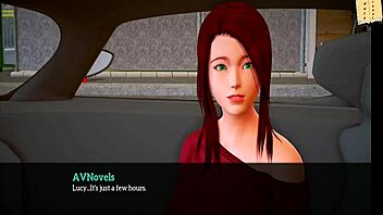 my new family series continues in episode 260 with cartoon adventures