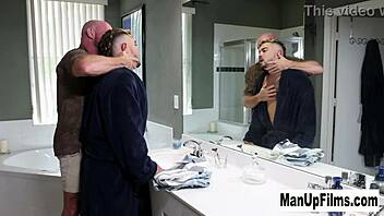 my girlfriend turns me gay with ray boogie and killion knox