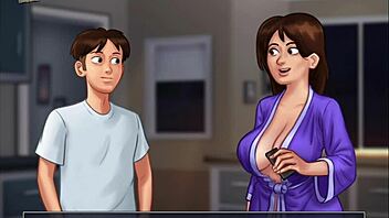 Wow! Ginger B, the Gilf, Craves My Flavor!