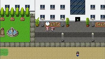 Class President Feels Discouraged Yet Excited Teaching Boy About Female Body In Library Part 5