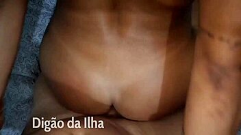 dp anal sex with female orgasm in threesome 😍