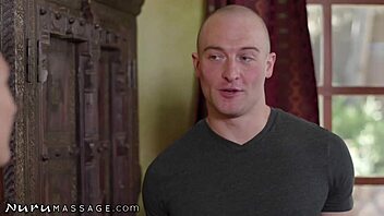 Nurumassage AJ Applegate, want to get naughty with your BFF's stepbro's monster cock?