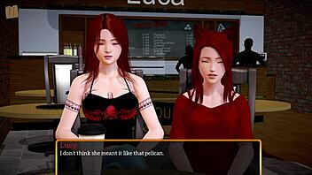 Hey, my new family game has big tits and ass amateurs