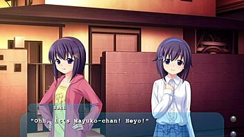 The best cumshots in naughty home animation