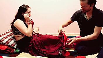 oh man, i can’t even... pujaprem’s non-stop chudai with full creampie is wild. that asian bbw action just keeps goin’ and goin’!