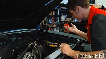 Sexo Com Adolescente Amadora 18+ 18+!