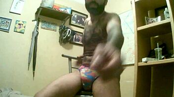 I am fucking the delicious guy passionately