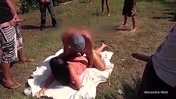 Shooting Stop Never Happened Before