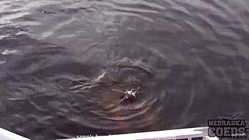 I’m stunned by teen April’s AI facial recognition clips!