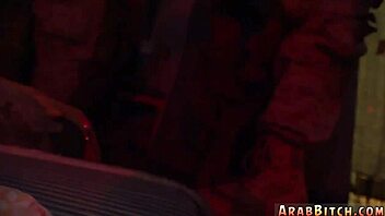 petite ebony squirts in afghan whorehouses