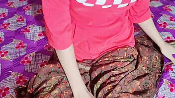 Hey, brought this gorgeous village girl over for some intense country banging with the guys!