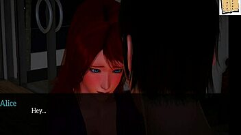 My New Family 120 Small 18+ Tits Cartoon Anime Hentai